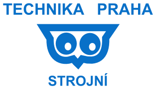 Technika Praha Strojn