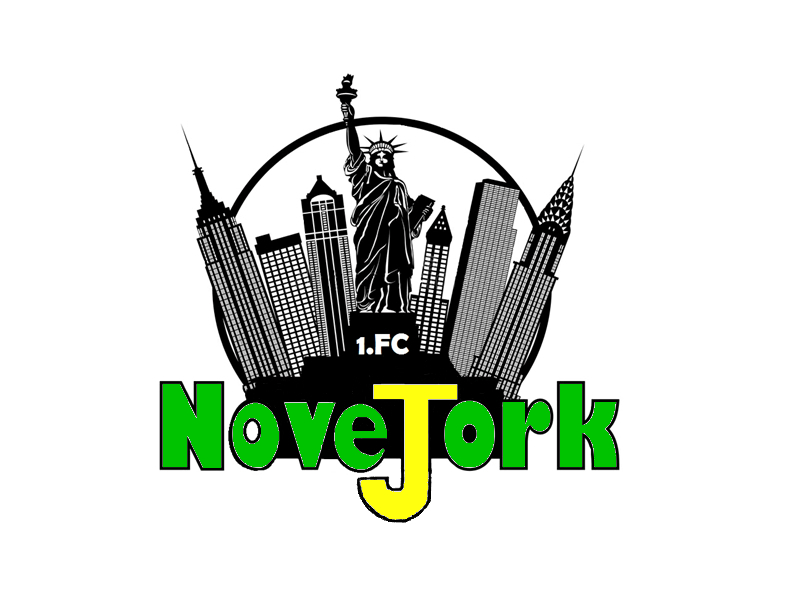 1.FC Novej Jork