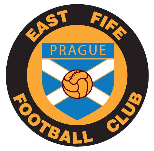 East Fife F.C. Prague