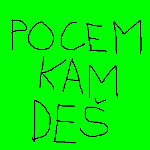 Pocemkamde