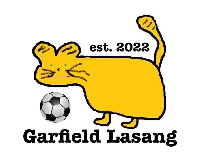 Garfield Lasang