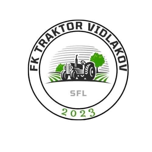 FK Traktor Vidlkov